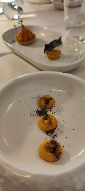  at Ostu Bistrot in Savigliano