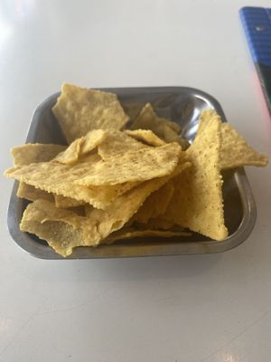 Free Snack   at Alkionis Sports Bar & Grill in Rhodes