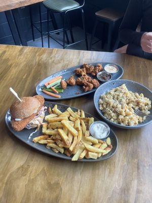   at Beech Tree Craft Beer in Queenstown