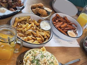   at Beech Tree Craft Beer in Queenstown