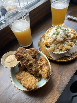 Mmmm  at Beech Tree Craft Beer in Queenstown