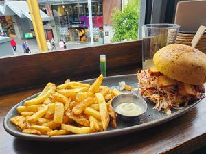  at Beech Tree Craft Beer in Queenstown