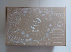 Raw Food Delivery at GreenWoods - 綠野林 in Kowloon