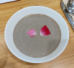 Raw Vegan Private Kitchen at GreenWoods - 綠野林 in Kowloon