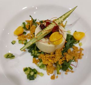 Raw Vegan Private Kitchen at GreenWoods - 綠野林 in Kowloon