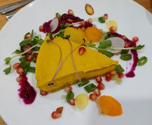 Raw Vegan Private Kitchen at GreenWoods - 綠野林 in Kowloon