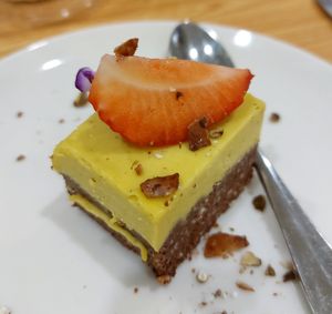 Raw Vegan Private Kitchen at GreenWoods - 綠野林 in Kowloon