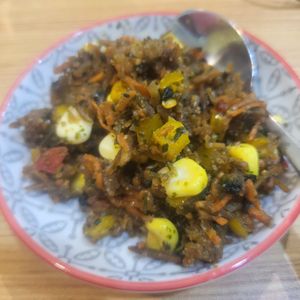 XO sauce at GreenWoods - 綠野林 in Kowloon