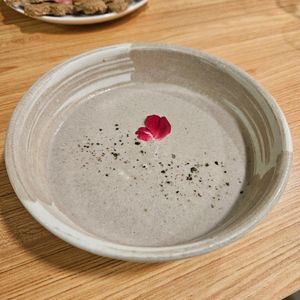 Soup (private dining) at GreenWoods - 綠野林 in Kowloon