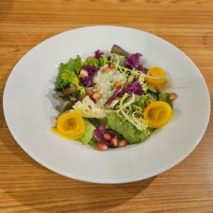 Salad (private dining) at GreenWoods - 綠野林 in Kowloon