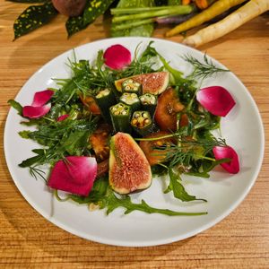 Soup (private dining) at GreenWoods - 綠野林 in Kowloon