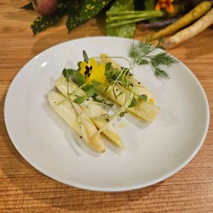 Fennel (private dining) at GreenWoods - 綠野林 in Kowloon