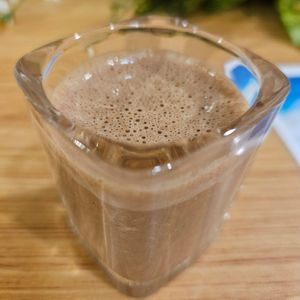 Milk tea (private dining) at GreenWoods - 綠野林 in Kowloon