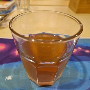 Water kefir (private dining) at GreenWoods - 綠野林 in Kowloon