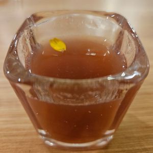 Water kefir (private dining) at GreenWoods - 綠野林 in Kowloon
