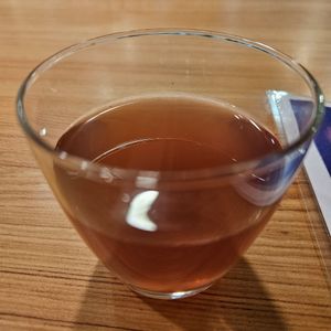 Sweet drink (private dining) at GreenWoods - 綠野林 in Kowloon