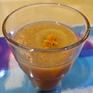 Kefir (private dining) at GreenWoods - 綠野林 in Kowloon