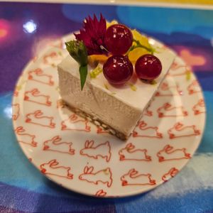 Cake (private dining) at GreenWoods - 綠野林 in Kowloon