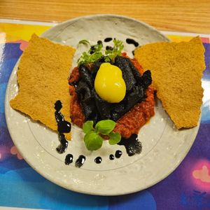 Main Dish (private dining) at GreenWoods - 綠野林 in Kowloon