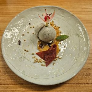 Dessert (private dining) at GreenWoods - 綠野林 in Kowloon