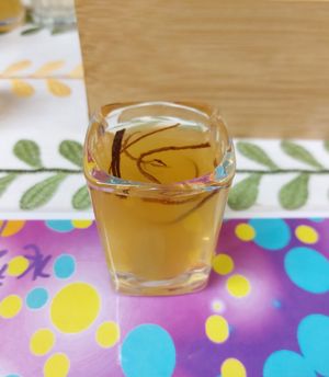 Plum Vinegar 陳皮梅子醋 (Private Dining) at GreenWoods - 綠野林 in Kowloon