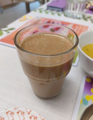 Raw Vegan Cacao Drinks 可可特飲 at GreenWoods - 綠野林 in Kowloon