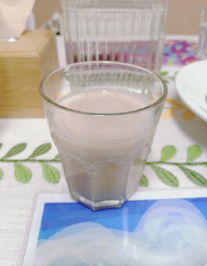 Raw Vegan Milk Shake 山藥椰香奶昔 (Private Kitchen) at GreenWoods - 綠野林 in Kowloon