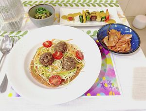 Raw Vegan Meal 生機午聚 (Private Kitchen) at GreenWoods - 綠野林 in Kowloon