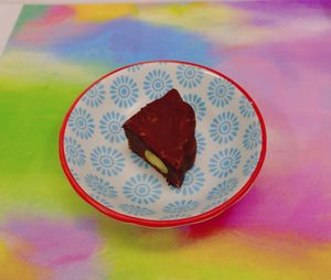 Raw Vegan Mousse Cake 精選慕斯蛋糕 (Private Kitchen) at GreenWoods - 綠野林 in Kowloon