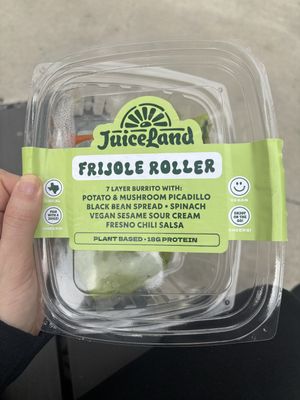   at JuiceLand - Palm Way in Austin