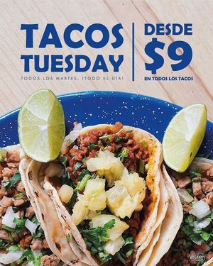  at Veganos La Taqueria in San Cristobal De Las Casas