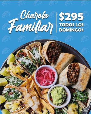  at Veganos La Taqueria in San Cristobal De Las Casas