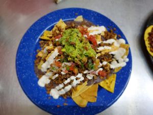  at Veganos La Taqueria in San Cristobal De Las Casas