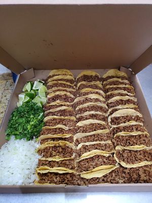  at Veganos La Taqueria in San Cristobal De Las Casas