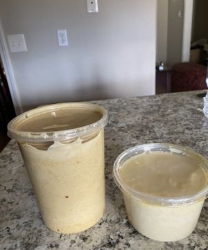   at Royally Baked in St Peters