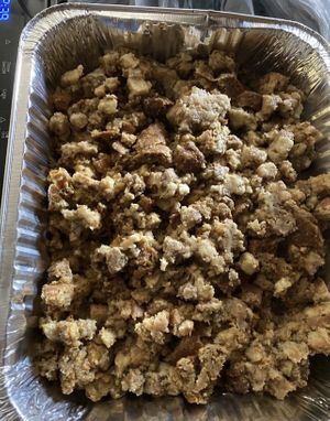   at Royally Baked in St Peters