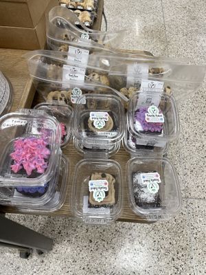   at Royally Baked in St Peters