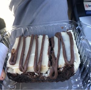   at Royally Baked in St Peters