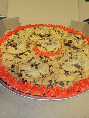  at Royally Baked in St Peters