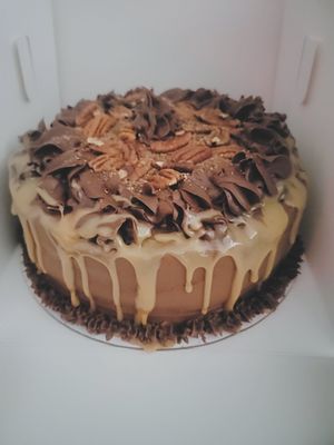  at Royally Baked in St Peters