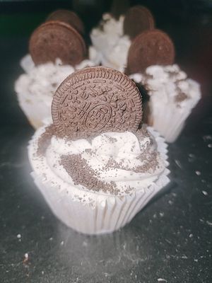  at Royally Baked in St Peters