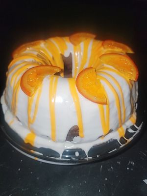  at Royally Baked in St Peters