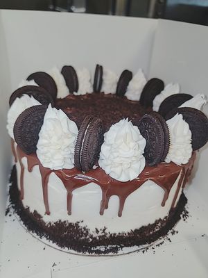  at Royally Baked in St Peters