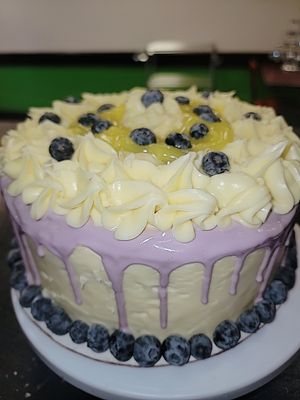  at Royally Baked in St Peters