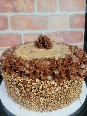  at Royally Baked in St Peters