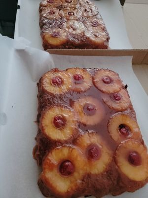  at Royally Baked in St Peters