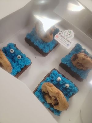  at Royally Baked in St Peters