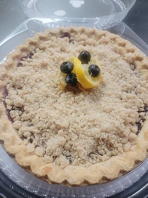  at Royally Baked in St Peters