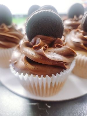  at Royally Baked in St Peters