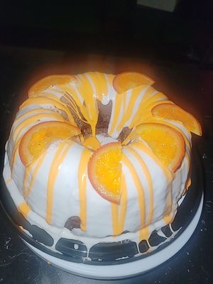  at Royally Baked in St Peters